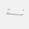 2 Size Towel Racks Over Kitchen Cabinet Door Towel Rack Bar Hanging Holder Bathroom  Shelf Rack Home Organizer Long Wall Hook